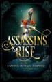 Assassins Rise Candice Pedraza Yamnitz 9798330340194