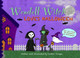 Wendell Witch Loves Halloween Caitlin Yawger 9798869281067