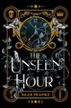 The Unseen Hour Silas Reames 9781961057272