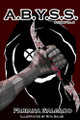 A.B.Y.S.S.: Scribe Vol. 2 Rita Salibi 9798296472953
