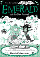 Emerald and the New Arrival Harriet Muncaster 9780192784070