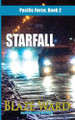 Starfall Blaze Ward 9781644703373