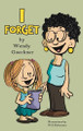 I Forget Wendy Goeckner 9798869296177