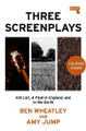 Three Screenplays: Kill List, A Field in England, and In the Earth Ben Wheatley 9781917516297