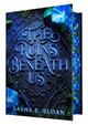 The Ruins Beneath Us Sasha E. Sloan 9781368117517