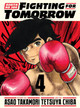 Ashita no Joe: Fighting for Tomorrow 4 Asao Takamori 9781647294908