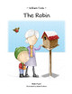 William Finds The Robin Nikki Piper 9781789553093
