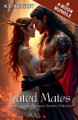 Fated Mates K C Hensley 9798232371418
