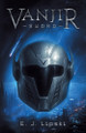 Vanjir - Sword E J Lipski 9798999818904