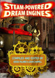 Steam-powered Dream Engines by Rogue Planet Press
