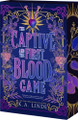 The Captive and the First Blood Game K A Linde 9781649379726