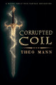 Corrupted Coil Theo Mann 9781991427359
