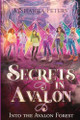 Secrets in Avalon M'Sharra Peters 9781965319512