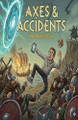 Axes & Accidents Mark Adam Douglas 9798232482718