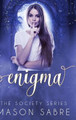 Enigma Mason Sabre 9780244761165