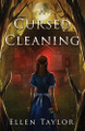A Cursed Cleaning Ellen Taylor 9798989207688