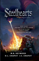 Steelhearts: An Anthology M B Heywood 9781960180100
