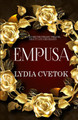 Empusa Lydia Cvetok 9781836020370