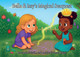 Bella & Issy's Magical Seaquest James Jones 9781806541522