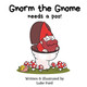 GNORM THE GNOME LUKE FORD 9781836901020