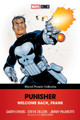 Punisher: Welcome Back, Frank (Marvel Premier Collection) Garth Ennis 9781302969325