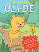 Clyde en Espanol: Clyde (Spanish Language Edition) Jim Benton 9781545823576