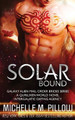 Solar Bound: A Qurilixen World Novel Michelle M Pillow 9781625014498