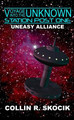 Uneasy Alliance by Collin R Skocik