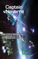 Captain Navarre Blaze Ward 9781644702796