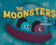 The Moonsters Kelsy Rusch 9798993113302