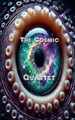 The Cosmic Quartet MR Jay Bird 9781300209621