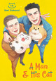 A Man and His Cat 15 Umi Sakurai 9781646094905
