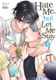 Hate Me, but Let Me Stay Vol. 6 Hijiki 9798893736281