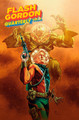 Flash Gordon Quarterly Collection Vol. 2 David Hazan 9781545823866