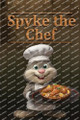 SPYKE the CHEF Len Spadaro 9798266267732