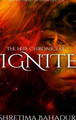 Ignite Shretima Bahadur 9780359471966