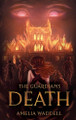 Death Amelia Waddell 9798993410647