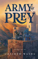 Army of Prey Calixto Wayne 9781968337018