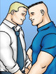 Adam & Andy. Volume 1. Expanded Edition. by James Asal