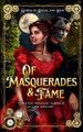 Of Masquerades and Fame Candice Pedraza Yamnitz 9798999747907