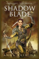 Shadowblade Anna Kashina 9781940076782