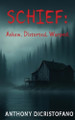 Schief: Askew, Distorted, Warped Anthony Dicristofano 9798999518101