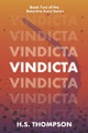 Vindicta H S Thompson 9781734847543
