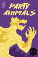 Party Animals Lorry Jamison 9781734424515