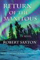 Return of the Manitous Robert Saxton 9781962834568
