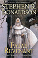 Fatal Revenant: The Last Chronicles of Thomas Covenant Stephen R. Donaldson 9780441016051
