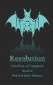 Resolution Kate Sawyer 9798292494362