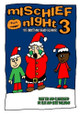 Mischief Night 3: The Christmas Beard Blunder Richie Williams 9798268847123