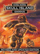 King Kong of Skull Island: Exodus Joe DeVito 9781966434061