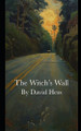 The Witch's Wall David Hess 9798267745253